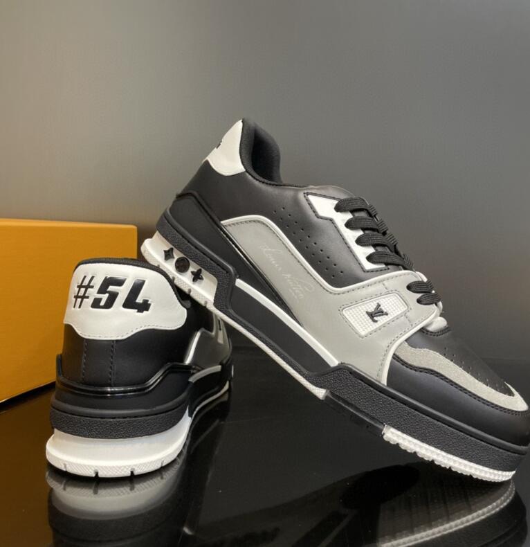 Luxe Touch Bags - Men Shoes - 708
