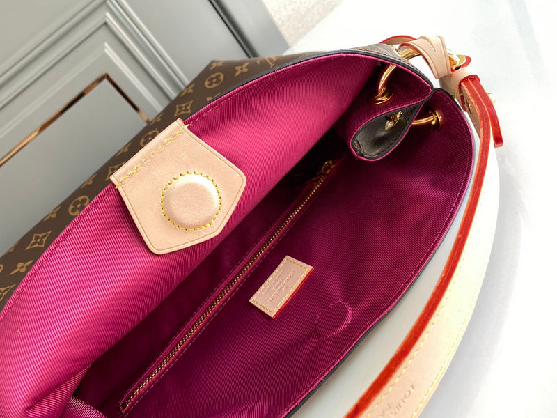 Rezaus Fashion LTB-bags - 17007