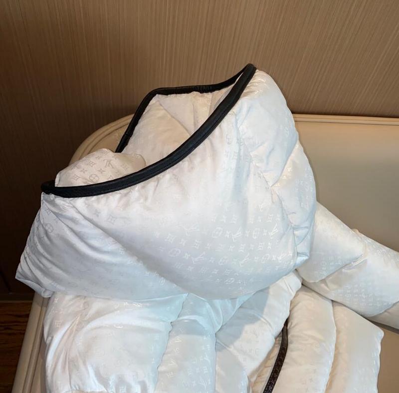 Luxe Touch Bags - Clothes - 142