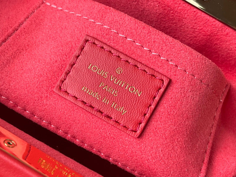 Fashion Luxe Touch bags - 4173