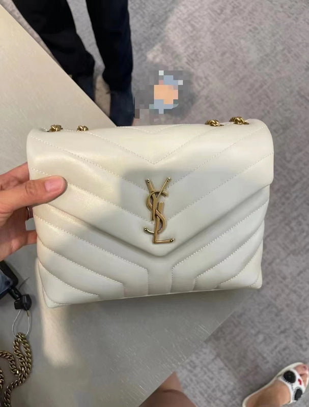 Luxe Touch - SLY Bags 640