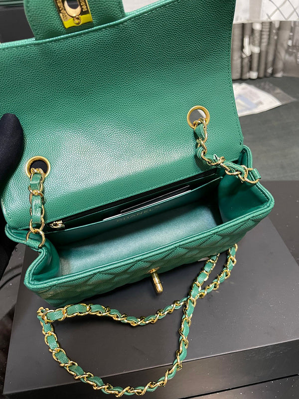 Luxe Touch Bags - Bags - 436