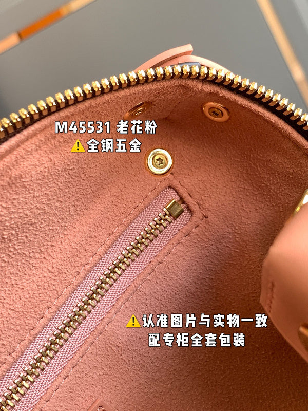 Luxe Touch Fashion LTB-Bags - 16826
