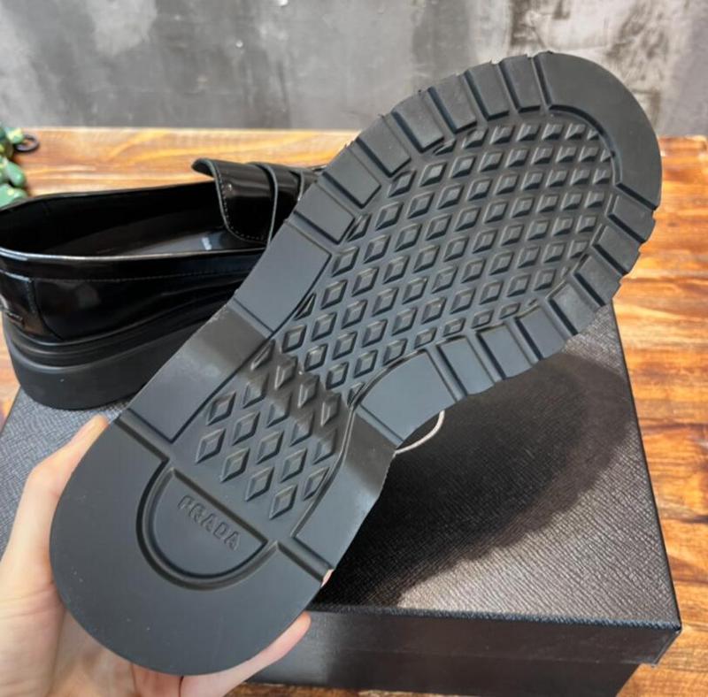 Luxe Touch Bags - PD Men Shoes - 133