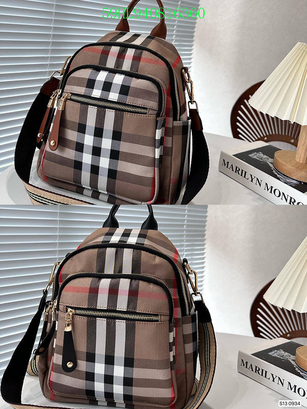 LTB Fashion -BBR Bags - 050