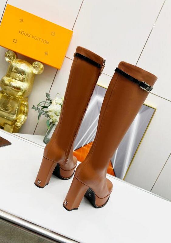 Luxe Touch Bags - Women Shoes - 673