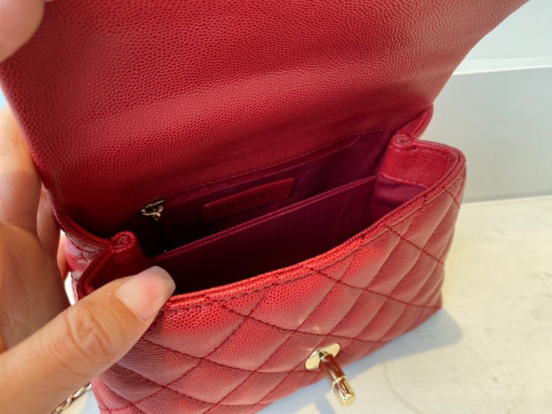 Luxe Touch Bags - Bags - 153