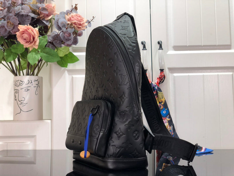 Fashion Luxe Touch bags - 2812