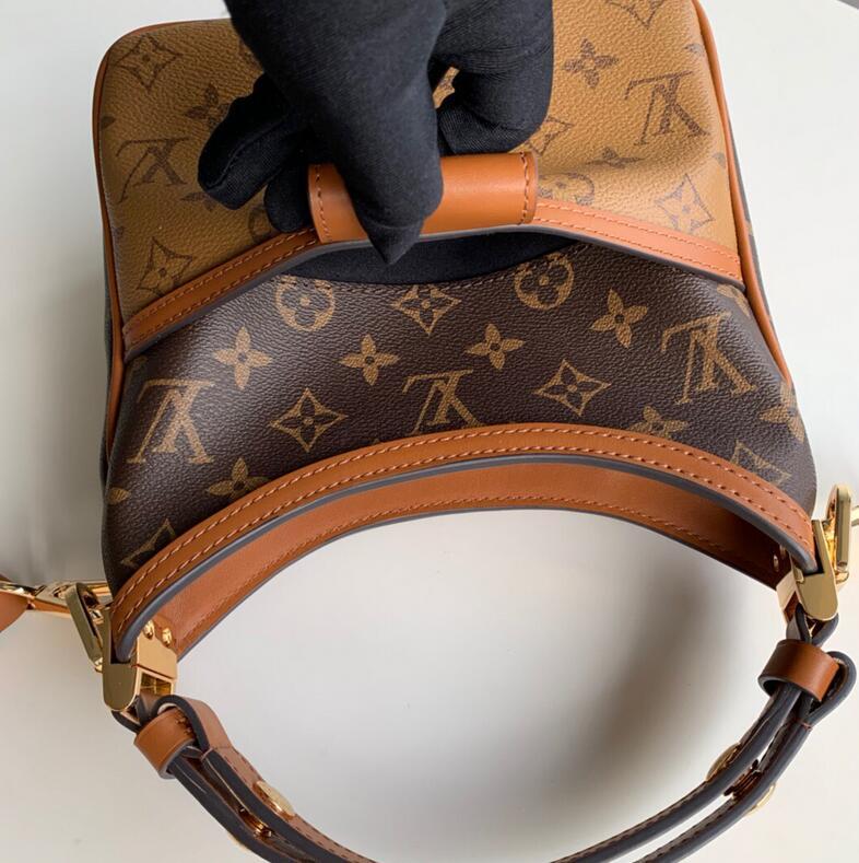 Luxe Touch Bags - 3162