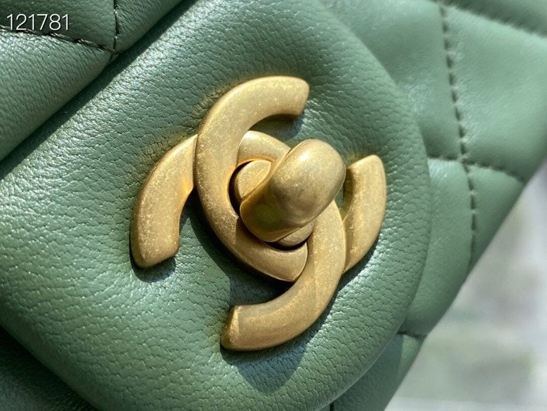 Luxe Touch Bags - Bags - 433