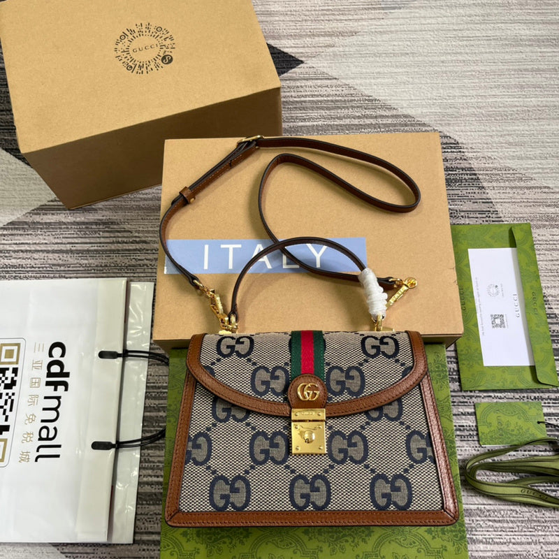 LTB - GG Bags - 365