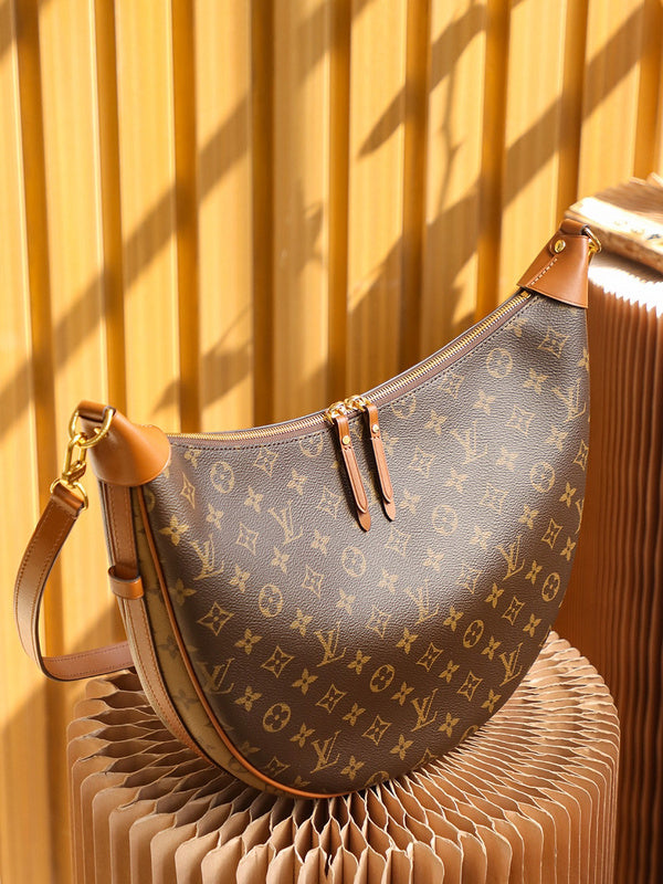 Fashion Luxe Touch bags - 3384