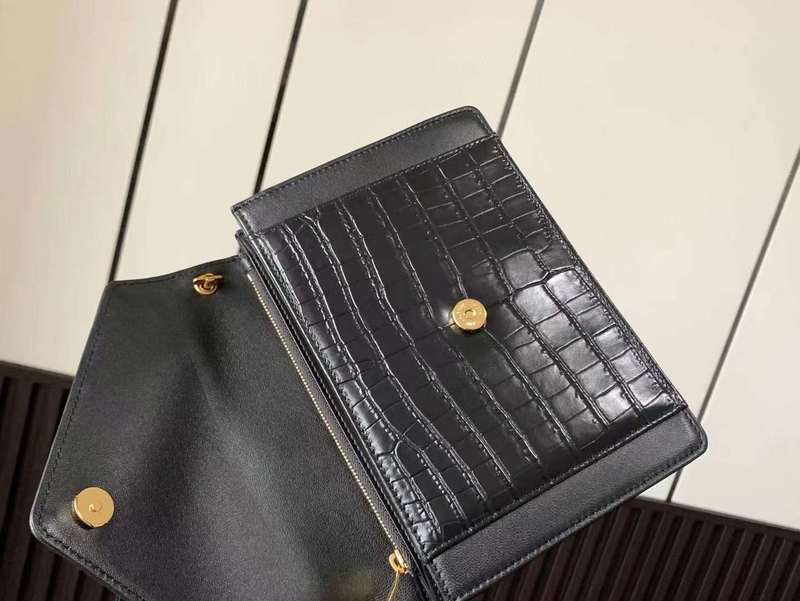 Luxe Touch - SLY Bags 155