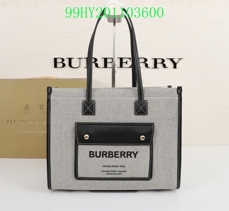Luxe Touch Fashion -BBR Bags - 362