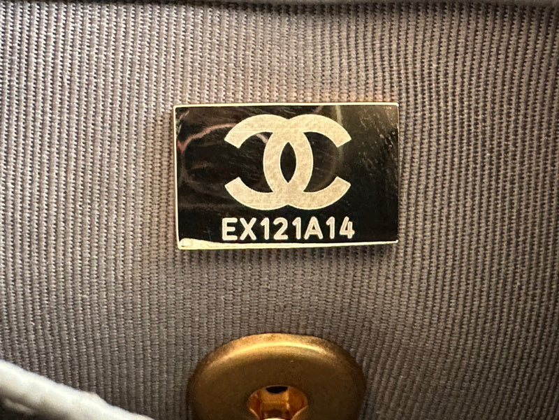 Luxe Touch Bags - Bags - 100