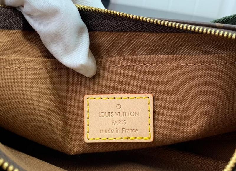 Luxe Touch Bags
- LTB Bags - 2684