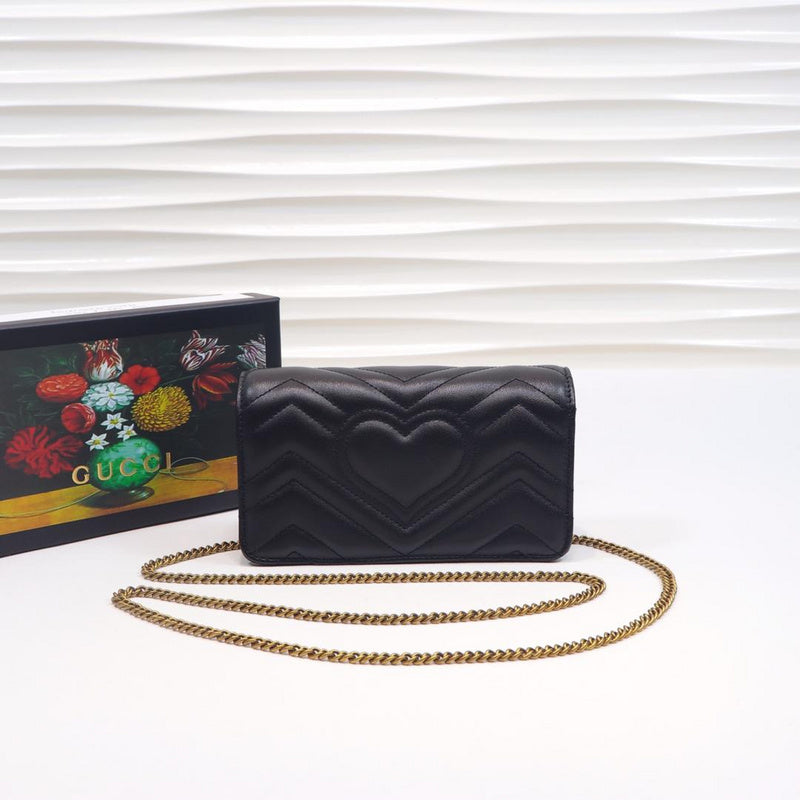Luxe Touch Bags
- LTB Bags - 1134