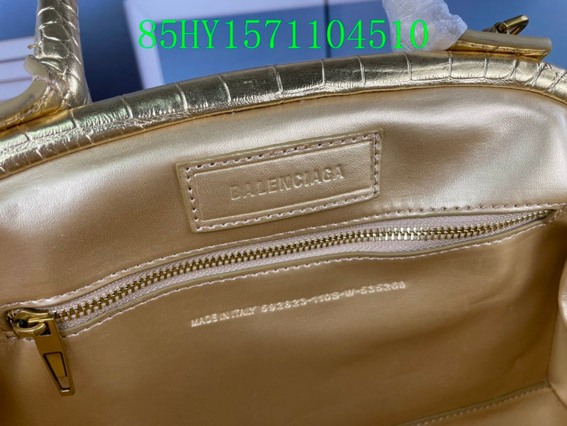 LTB Fashion - BGA Bags - 1991
