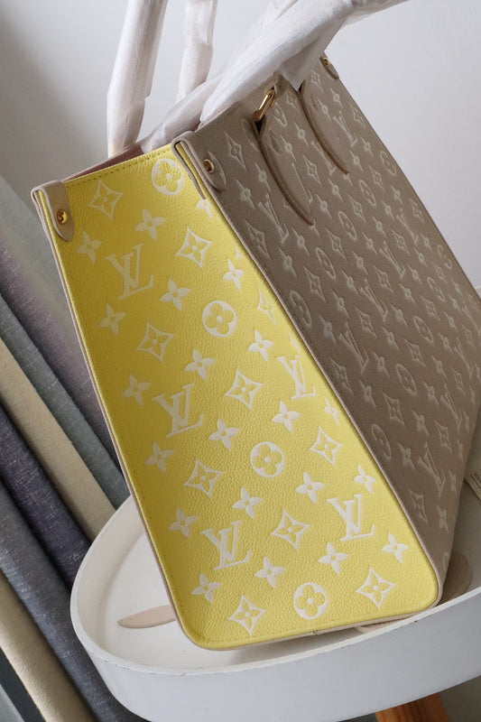 Luxe Touch Fashion LTB-Bags - 16822