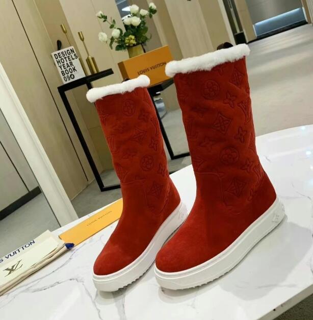 Luxe Touch Bags - Women Shoes - 799