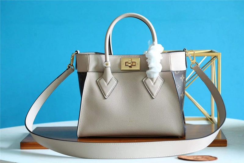 Luxe Touch Fashion LTB-bags - 17549