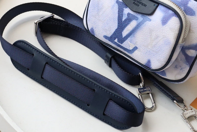 Fashion Luxe Touch bags - 3283