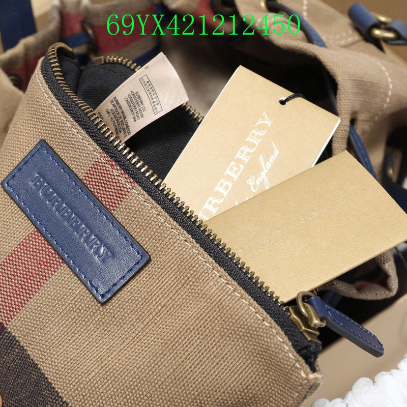 LTB Fashion -BBR Bags - 599