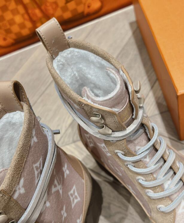 Luxe Touch Bags - Women Shoes - 297