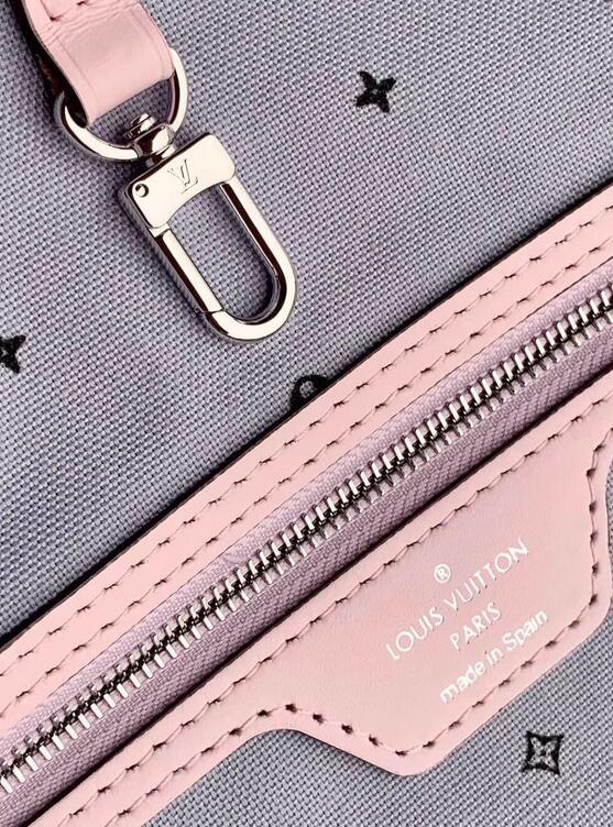 Luxe Touch Bags
- LTB Bags - 3125