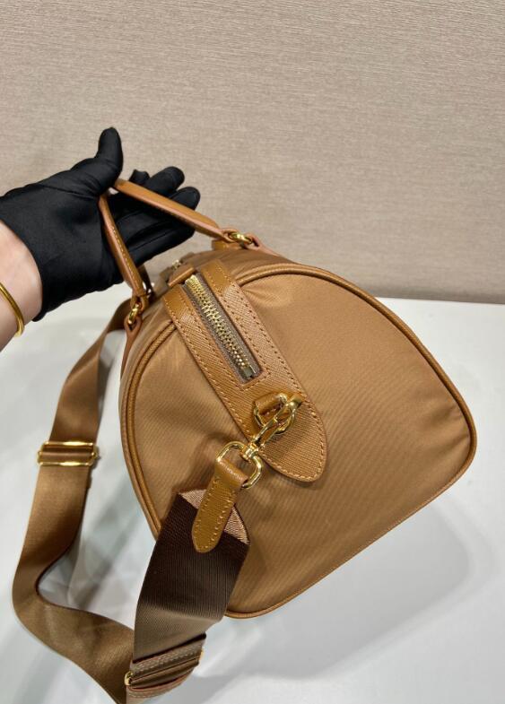 Luxe Touch Bags - PD Bags - 005