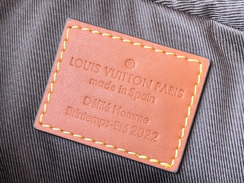 Fashion Luxe Touch bags - 4681