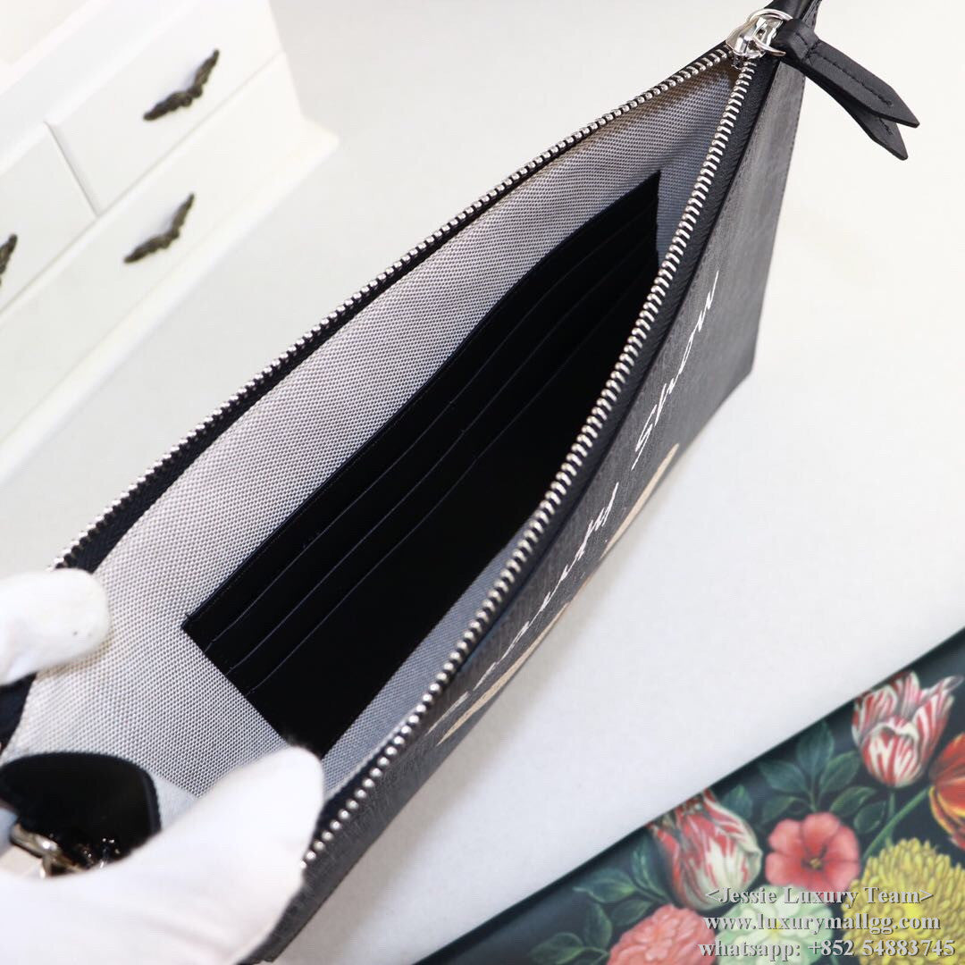 Luxe Touch Bags