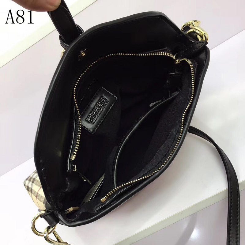 Luxe Touch Fashion -BBR Bags - 874