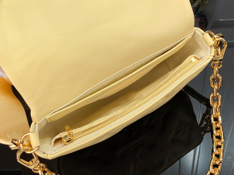 Luxe Touch Fashion LTB-Bags - 16736