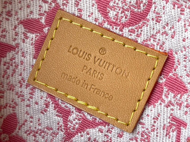 Fashion Luxe Touch bags - 5451