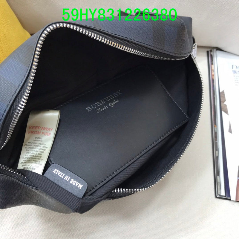 Luxe Touch Bags Fashion -BBR Bags - 605