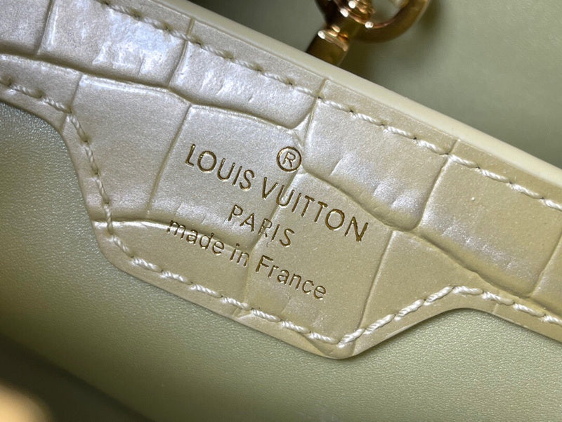 Fashion Luxe Touch bags - 4790