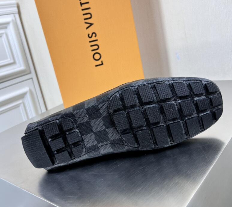 Luxe Touch Bags - Men Shoes - 867
