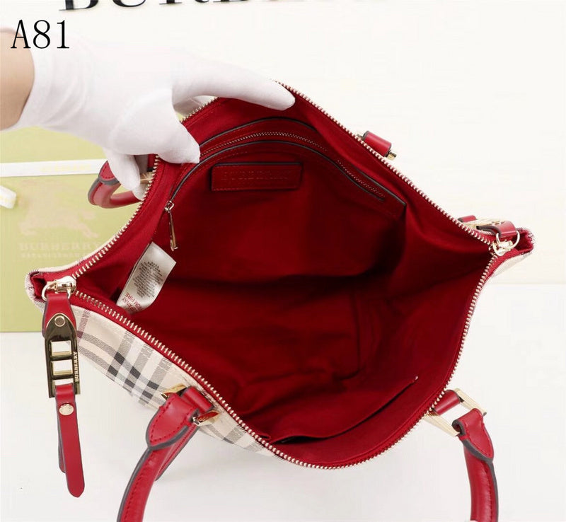 LTB Fashion -BBR Bags - 876