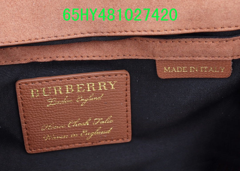 Luxe Touch Fashion -BBR Bags - 619