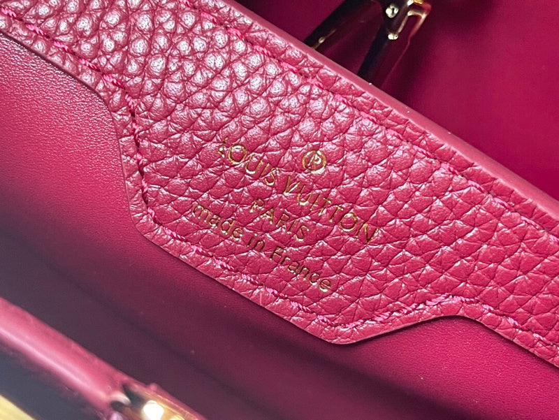 Fashion Luxe Touch bags - 4541