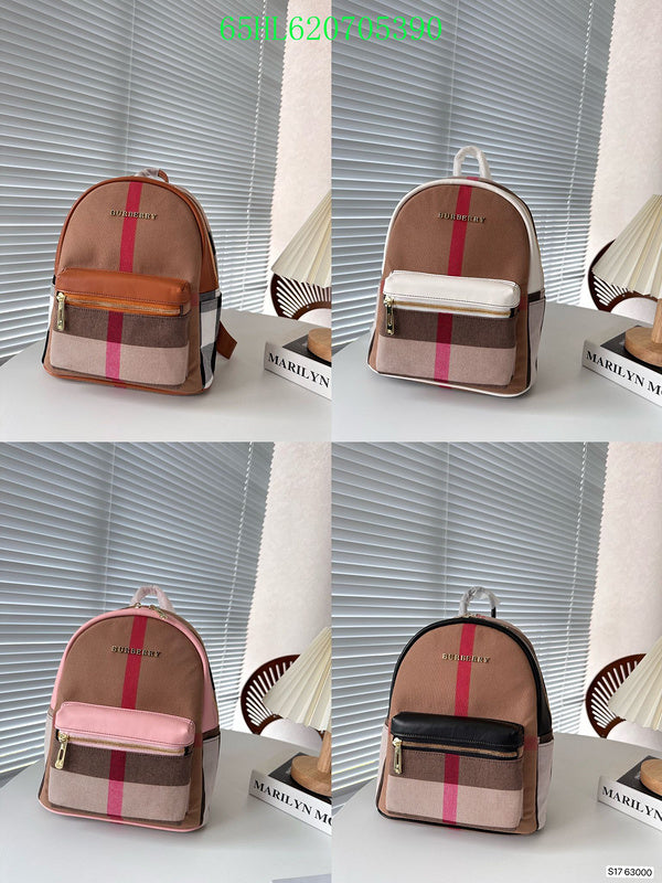 Luxe Touch Bags Fashion -BBR Bags - 125