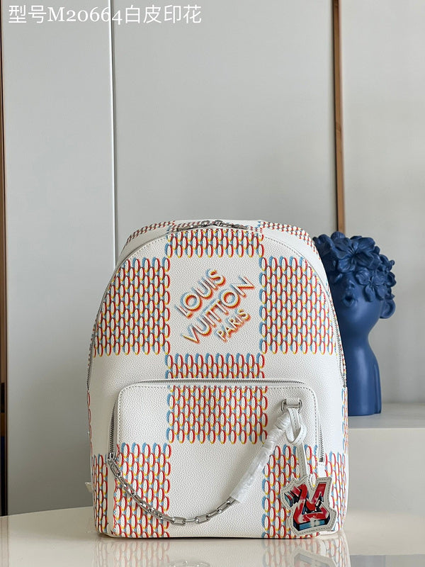 Fashion Luxe Touch bags - 2709