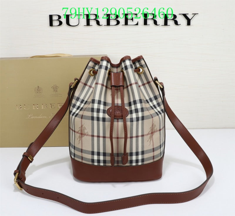 Luxe Touch Fashion -BBR Bags - 546