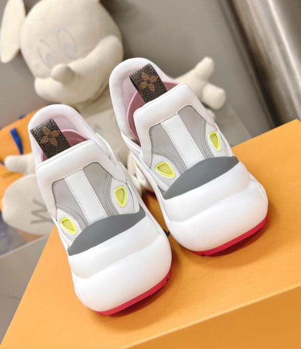 Luxe Touch Bags
- LTB Women Shoes - 224