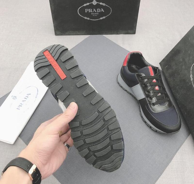 Luxe Touch Bags - PD Men Shoes - 452