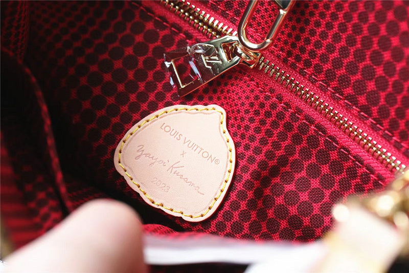 LTB - LUV Bags - 457