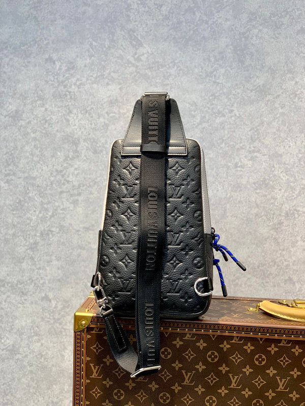 Fashion LTB-bags - 2815