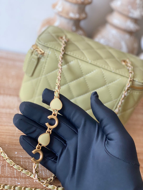 Luxe Touch Bags - Bags - 069