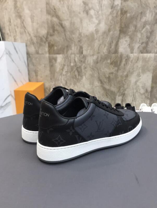 Luxe Touch Bags - Men Shoes - 1299